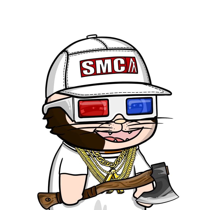 SMC #1295